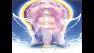 Activating Your Chakras Through the Light Rays {Guided Meditation}