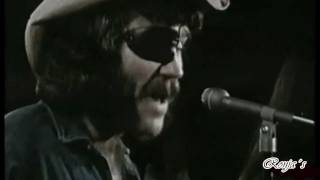 Dr. Hook & The Medicine Show ~ "Sylvia's Mother"