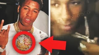 Rappers Who Got Their Chains Stolen (Swae Lee, Playboi Carti, Lil Mosey, Lil Uzi Vert, NBA Youngboy)