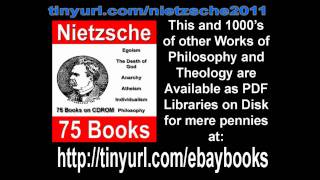 Nietzsche and Individualism
