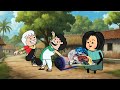 45 வருஷம் பலசான கழவி எரிச்சு போகி கொண்டாட போறோம் cartoon comedy subashokchannel