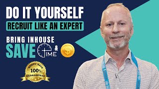 Recruit like an expert workshop with Arrow