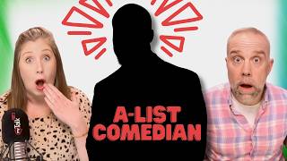 Will This Cheating Celebrity Be Forgiven? | Blinded by the Item