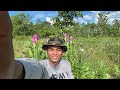 video ជិះម៉ូតូមើលទេសភាពតាមភ្នំដងរែក