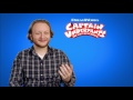 Captain Underpants  Crew Rune Bennicke