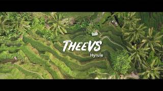 🎧🚁 Music For Drone Shots for your Aerial electronic drone footage! no-claim song [ Hyrule - Theevs ]