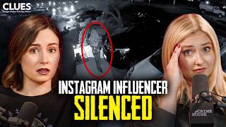 Inside the Vanishing of a Las Vegas Instagram Influencer