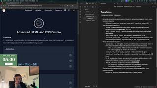 Day 49 learning web dev to make cool stuff | study, code, hangout