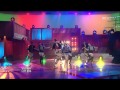 IU - Marshmallow, 아이유 - 마쉬멜로우, Music Core 20091128