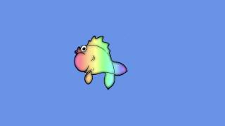 Assignment #2: Random Sprite Draw XNA