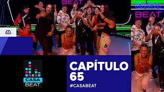 Casa Beat / ¡Mañana gran final de “Casa Beat”! / Capítulo 65 / Mega