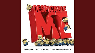 My Life (From "Despicable Me" Soundtrack)