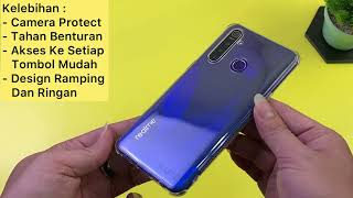 CASE UME BIG BANG ORIGINAL FOR REALME 5 PRO