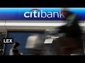 Should Citi challenge DoJ?