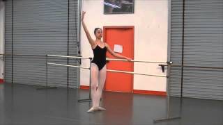 CSSSA Audition