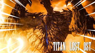 Final Fantasy XVI  Titan Lost Full OST Theme