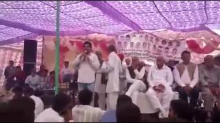 GREAT JAT SPEECH- जय जाट समाज