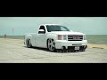 juan s gmc sierra on accuair e level suspension