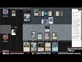 vintage champion runs his winning esper lurrus deck in a vintage challenge mtgo maxtortion