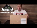 Unboxing Vital MTB Gear Club #15