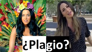 Katy Perry VS Sara Bareilles: Roar (2013) - Brave (2013) (comparison)