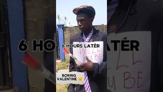 boring valentine 😁😀😂😀 #valentine #entertainment #funny #new @youtubecreators