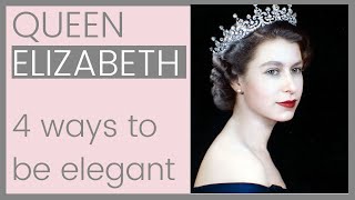 QUEEN ELIZABETH DEAD: A Meghan Markle Rant & 4 Lessons in Elegance | Shallon Lester