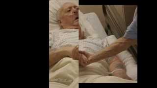 My Grandad... his life and death... a photo slide show tribute