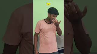 இதுல நீங்க எந்த ரகம் 🤯😶‍🌫️🤣#trending #comedy #funny #shortvideo #tamil