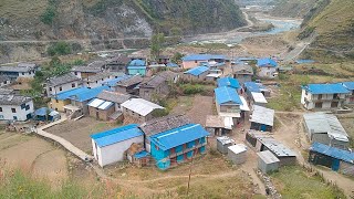 Travel from Jajarkot Khalanga to beautiful Barekot, once you come to visit our Barekot.