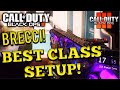 205 BRECCI BEST CLASS SETUP (2017)!!