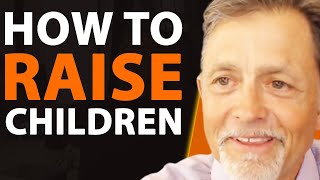 Using Love and Logic to Raise Resilient Kids with Dr. Charles Fay  | 832 | Dave Asprey