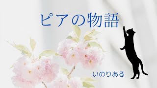 ピアの物語・大病を見守り支えてくれたピアの物語