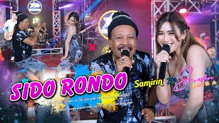 SHEPIN MISA Feat. SAMIRIN - SIDO RONDO (Official Music Video)