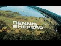 Dennis Sheperd - Onwards // Upwards  (Album Trailer)