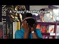 My EMOTIONAL Rollercoaster Reading Light Bringer | Reading Vlog **Spoiler Free**