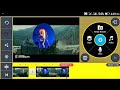 Kinemaster tutorial part 2 Fast & Furious 7 Paul walker scene reaction Editing
