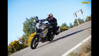 Ducati MULTISTRADA 950S 2019 - Finaly the best of the \