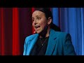 The courage of cultural chameleons | Kathy Borys Siddiqui | TEDxOdense
