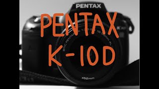 PENTAX K 10D 【作例あり】【フィルムカメラよ永遠に Film Cameras Forever】