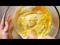 how to make a giant cheese soufflé tastemade