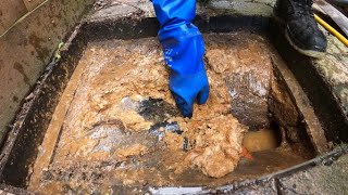 A Day In The Life Of The Drain Unblockers! #10