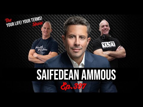 Saifedean Ammous – Principles of Economics, the Bitcoin Standard and the Fiat Standard