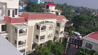 Punyalakshmi Resort - Diamond Harbour| Hotel review | West Bengal Tourism