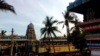 Avanam mariamman kovil