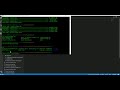 Build a Docker Image, Run the ASP.Net Core Web App on the Container