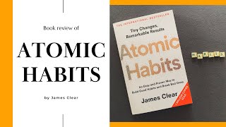 Atomic Habits: The Revolutionary Book That Will Transform Your Life |Animated Summary