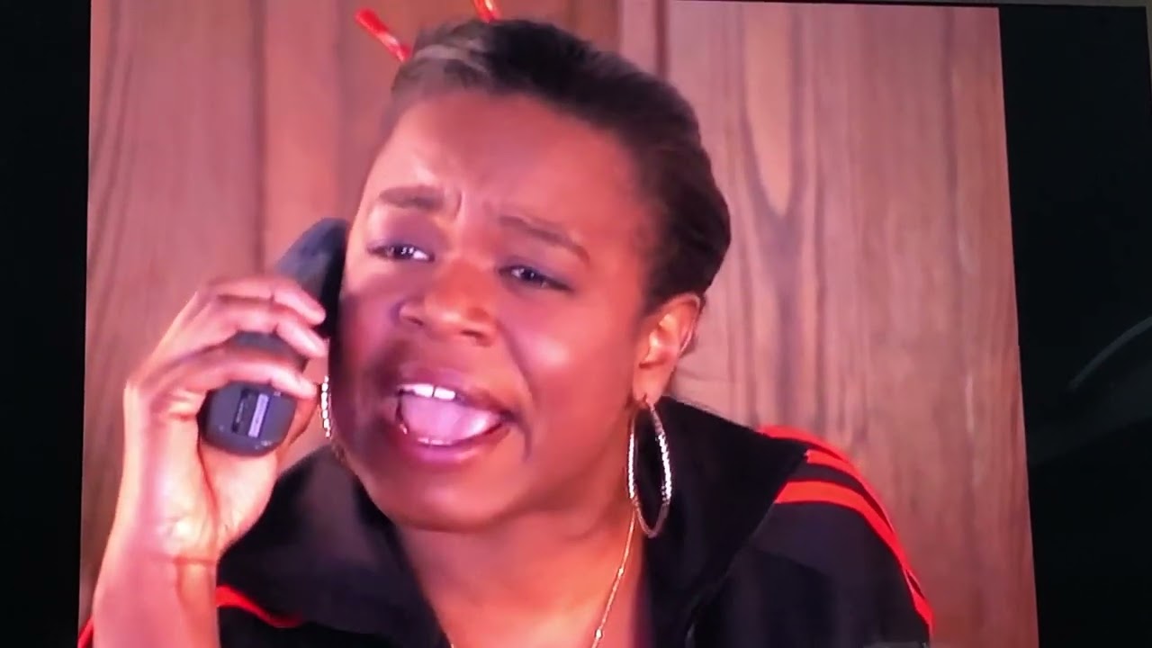When Keeping It Real Goes Wrong Part 2 Youtube