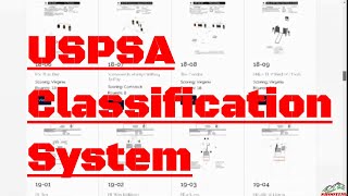 Intro to the USPSA Classification System