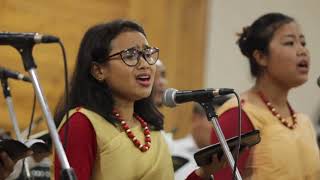 Khasi Hymn Songs